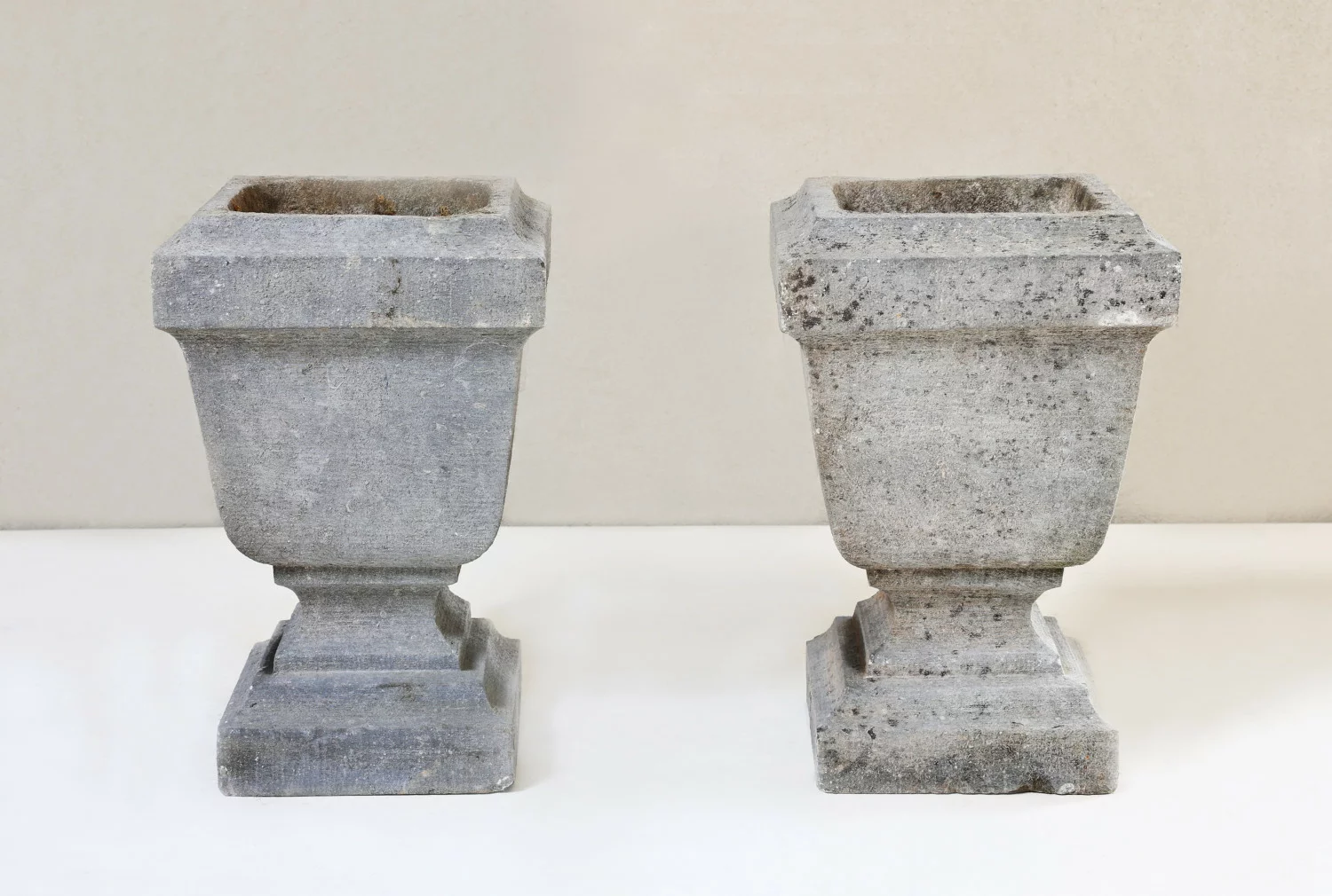 antiker set van vases