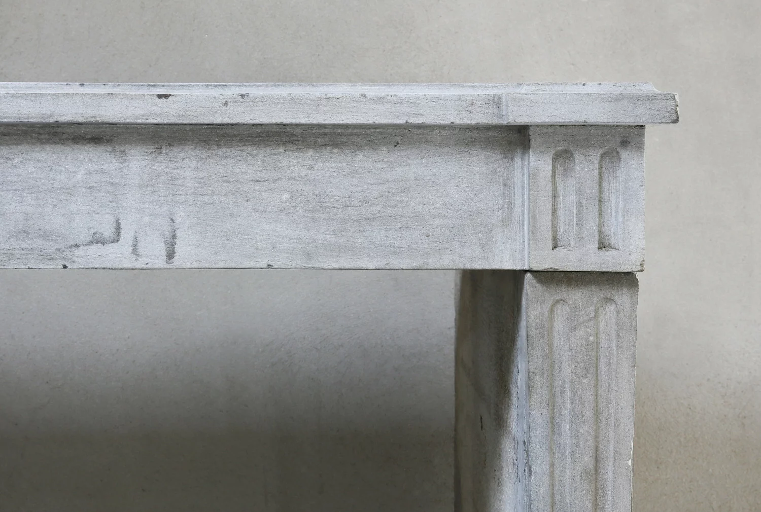 19. Jahrhundert kamin