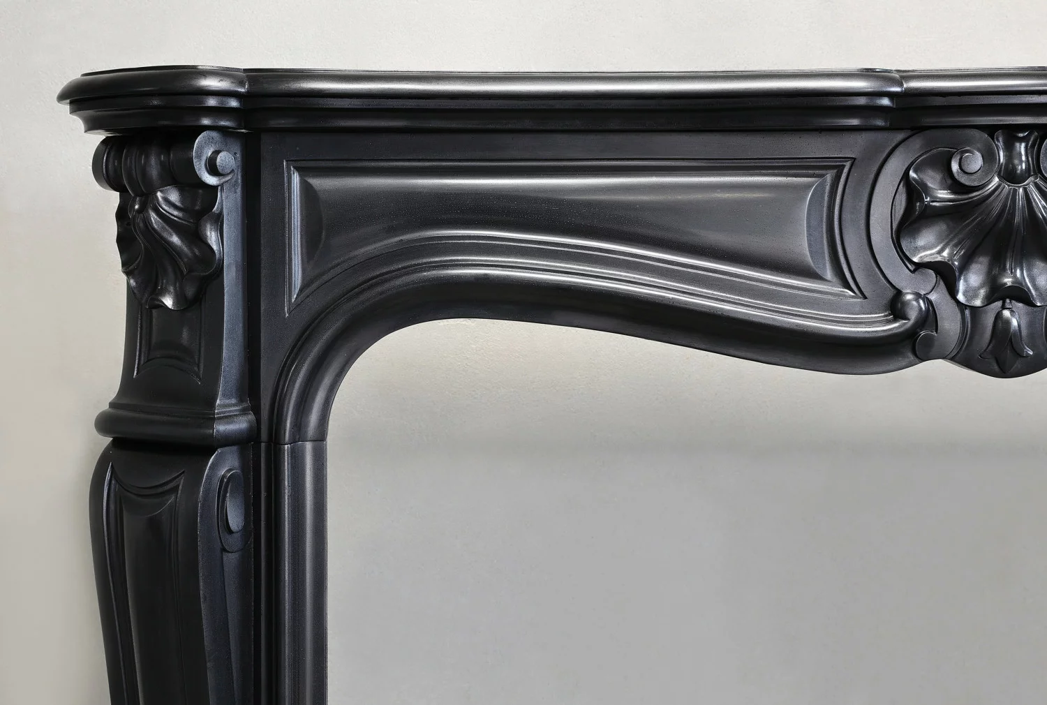 19. jahrhundert kamin