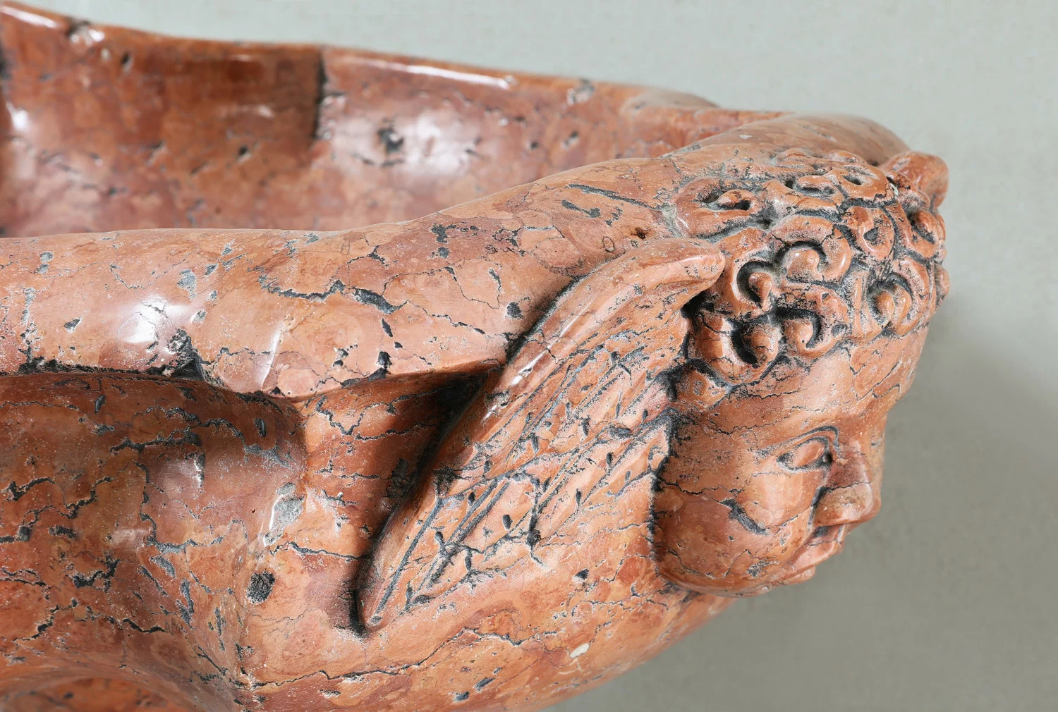 18. jahrhundert Brunnen