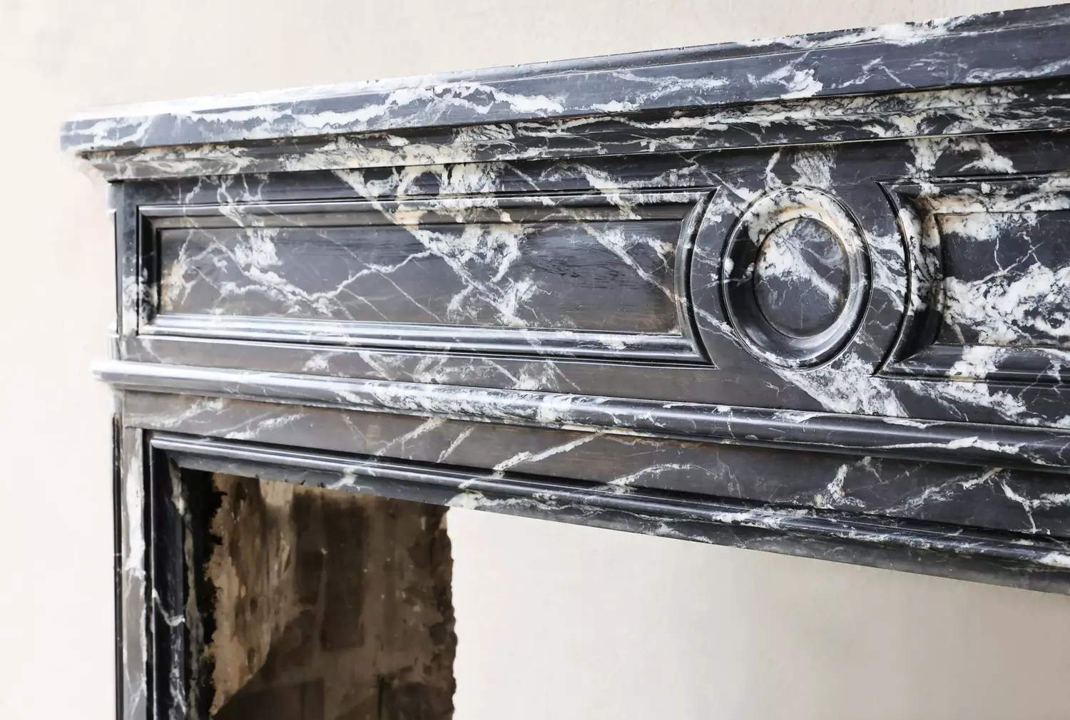 19. jahrhundert kamin