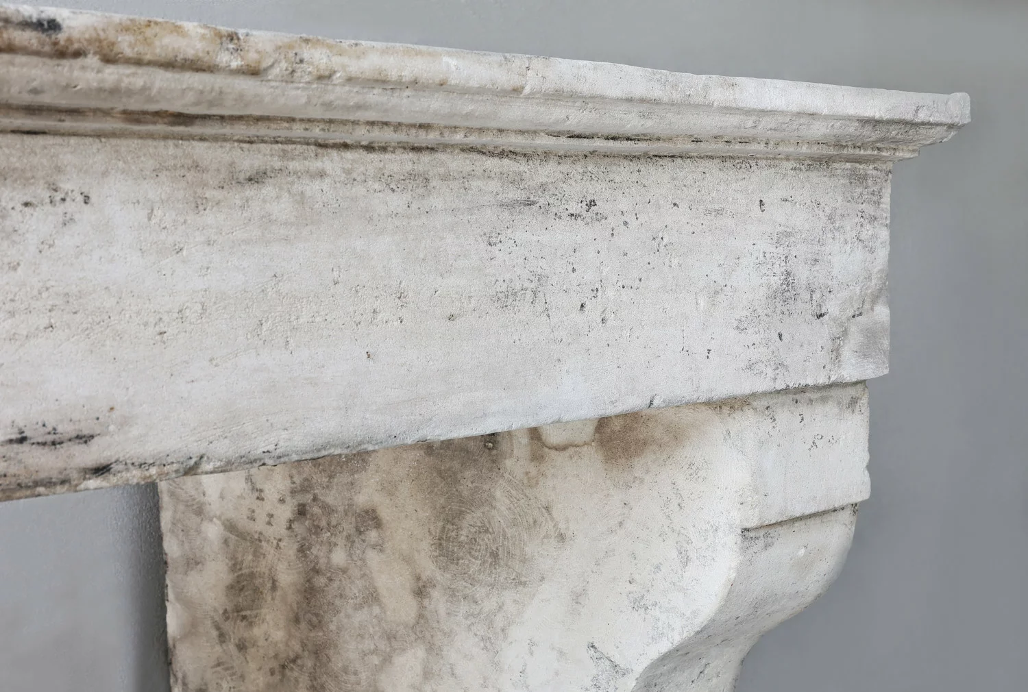 19. jahrhundert kamin