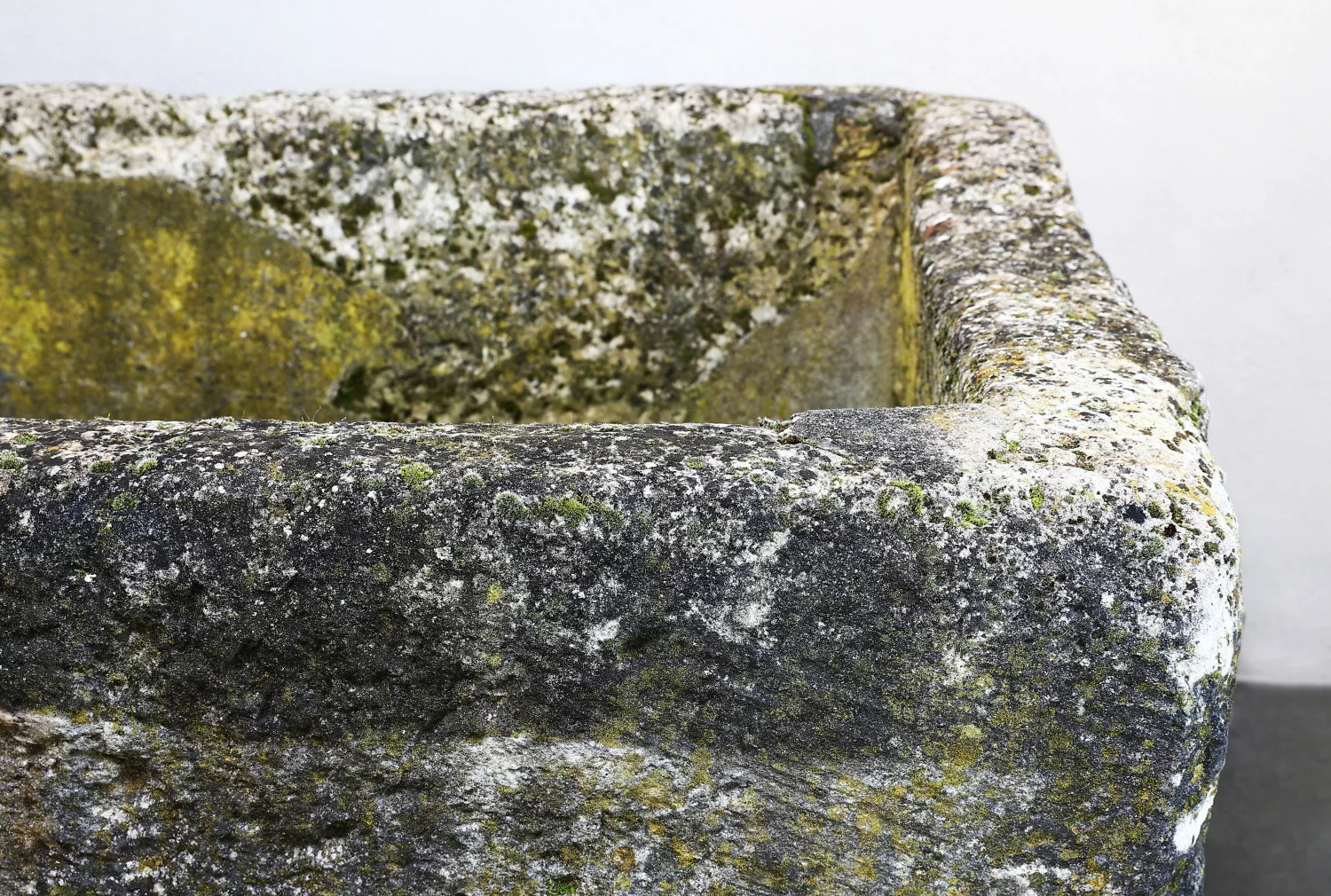 19. jahrhundert trog