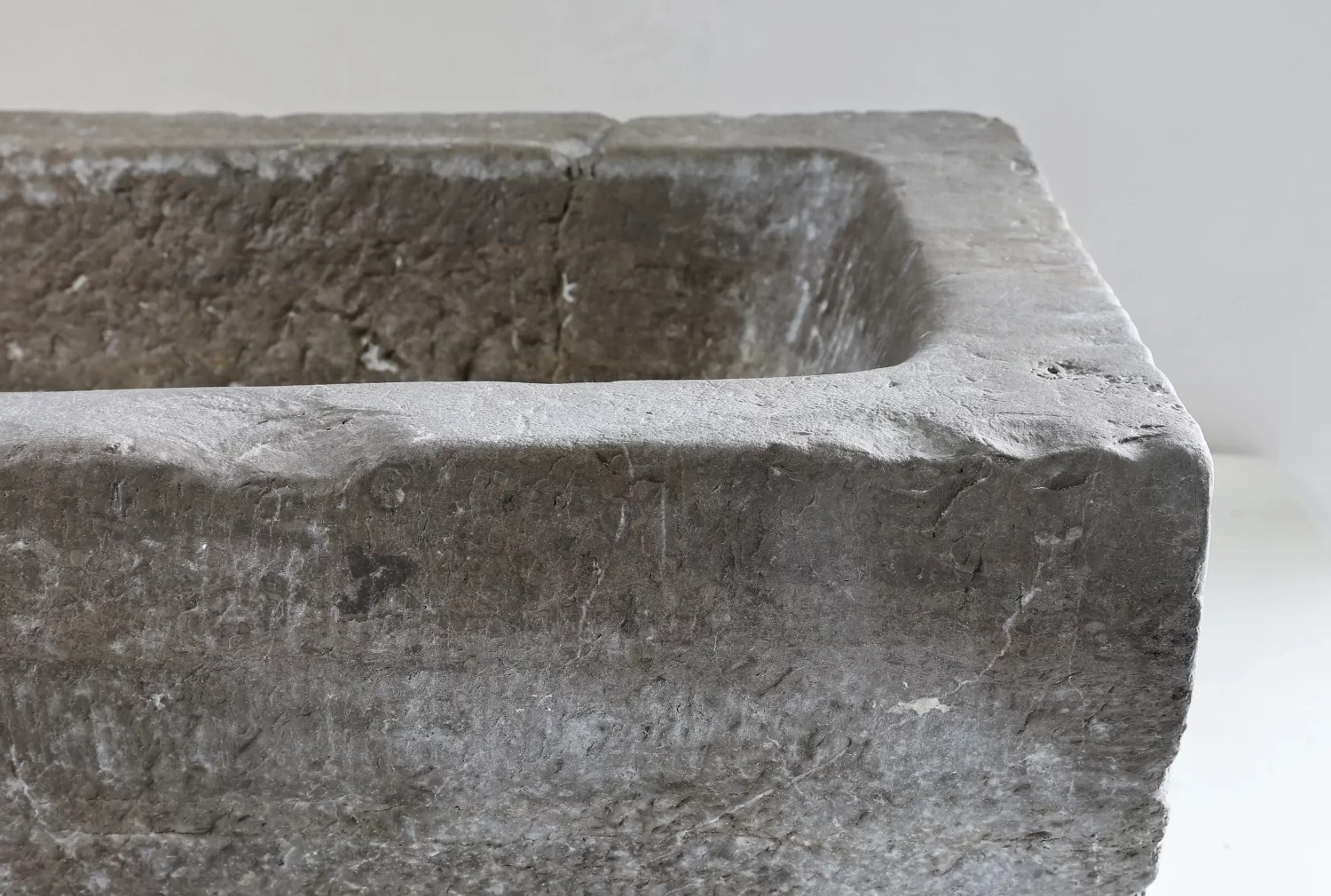 alte Baumaterialien