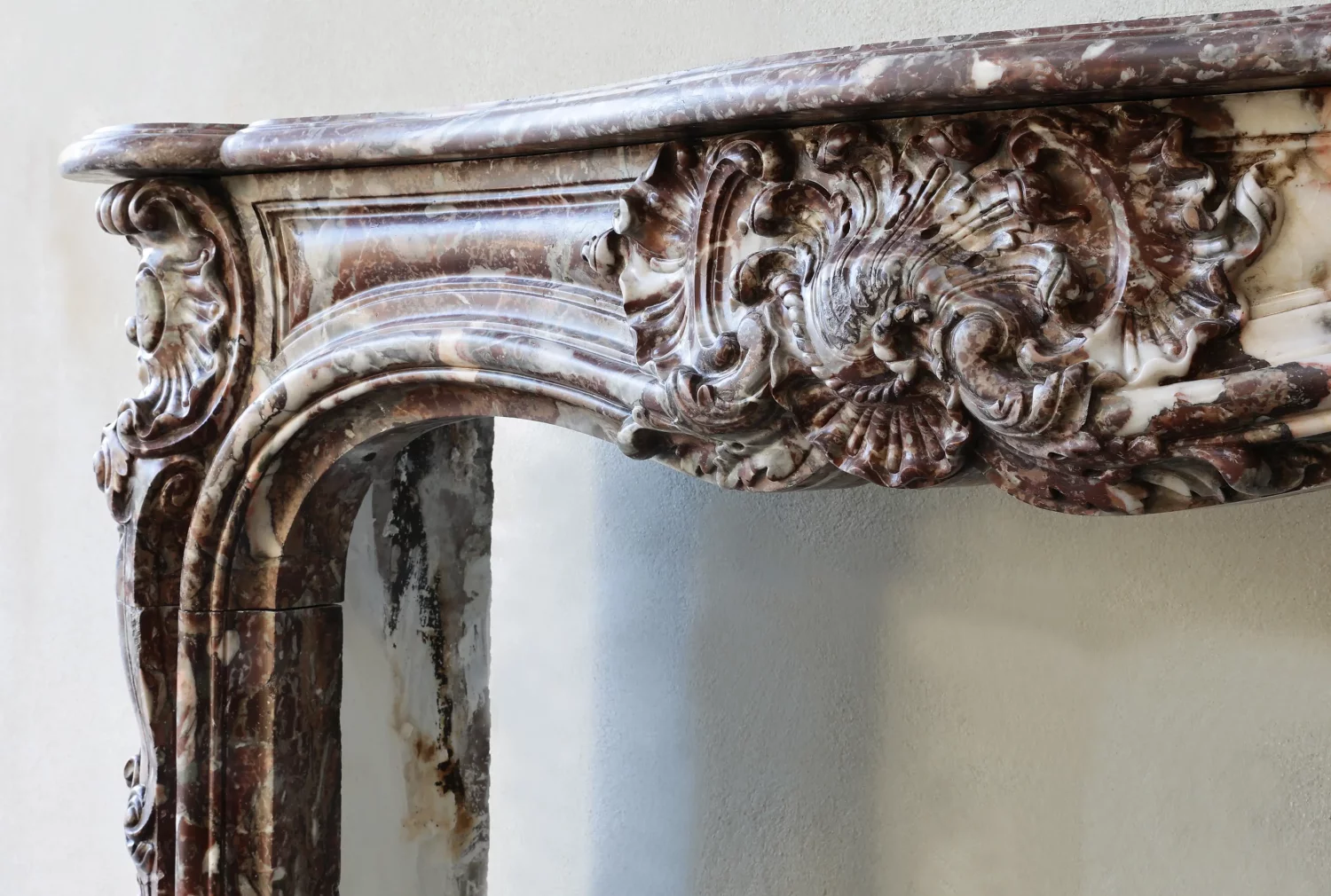 19. Jahrhundert kamin