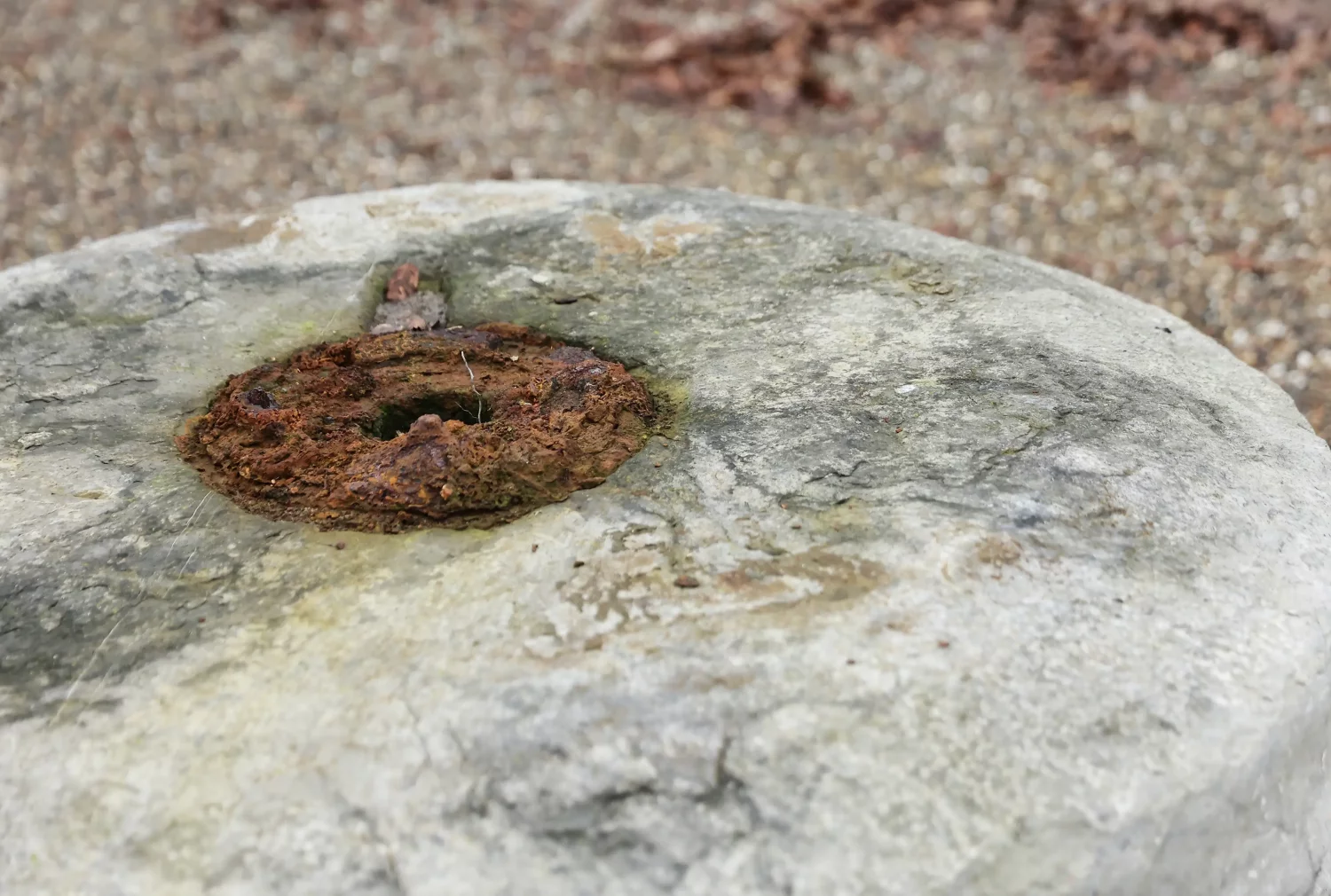 19. jahrhundert muhlstein