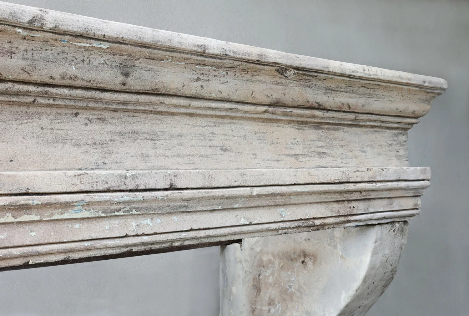 19. jahrhundert kamin