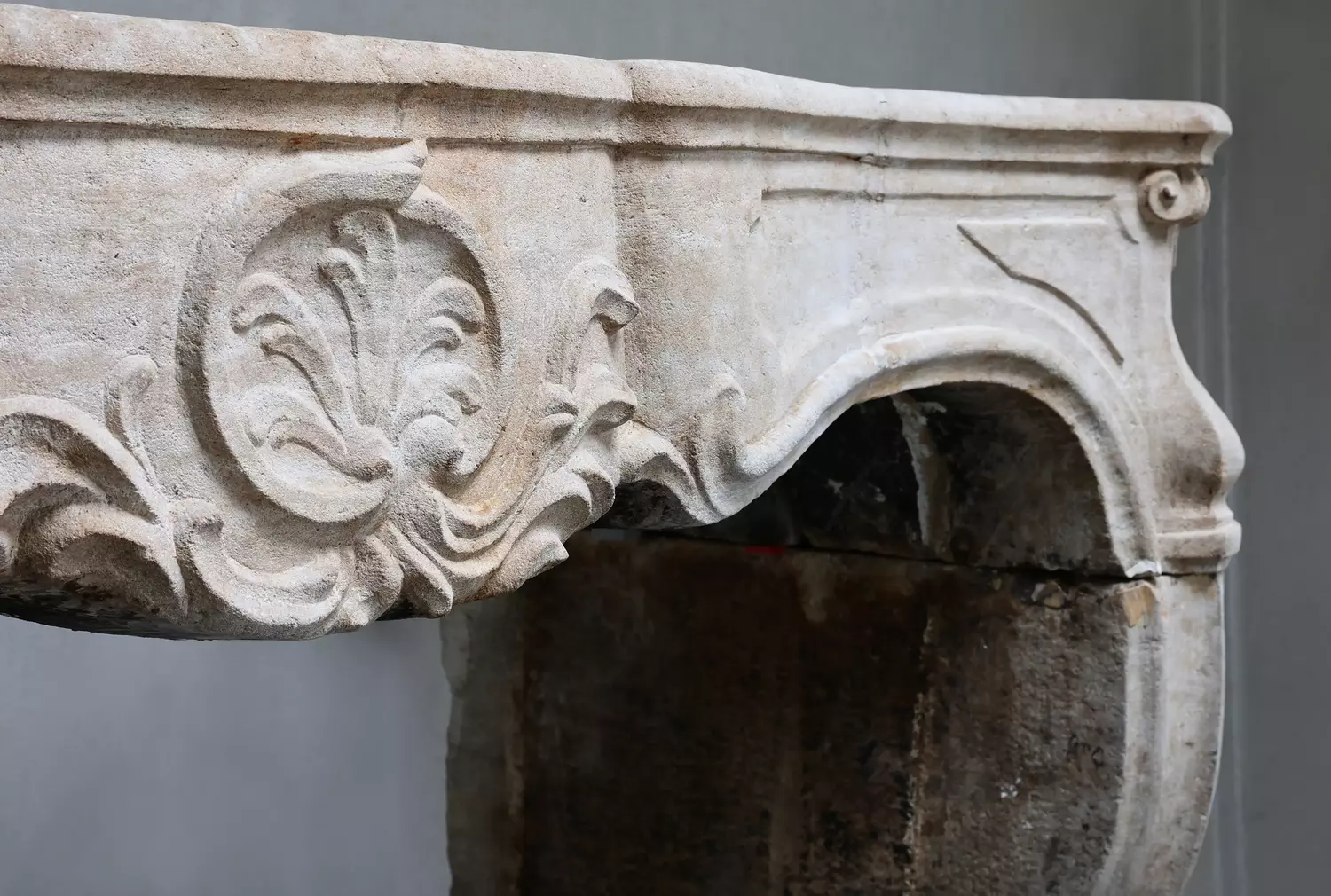 19. jahrhundert kamin