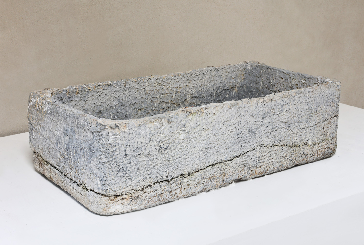 alte belgischer blaustein spüle