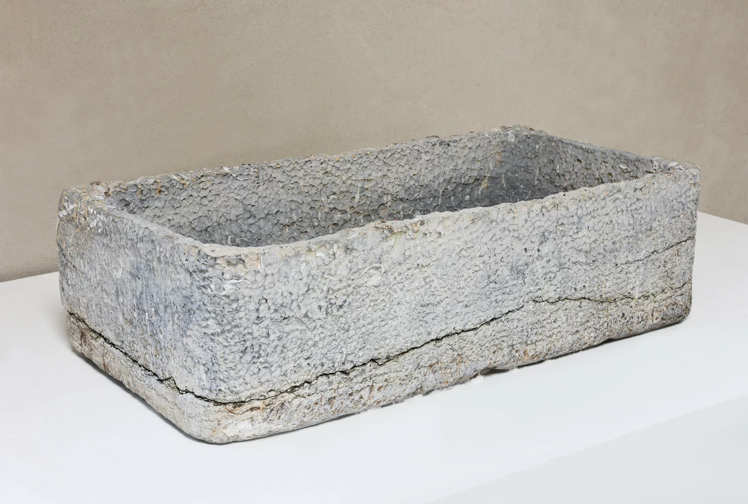 alte belgischer blaustein spüle