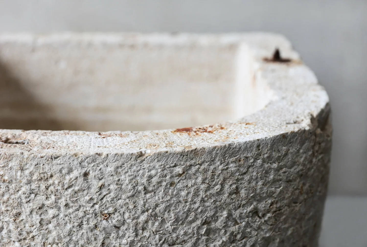 19. jahrhundert trog