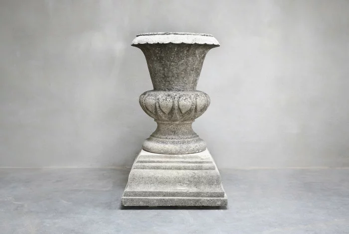 antiker vase