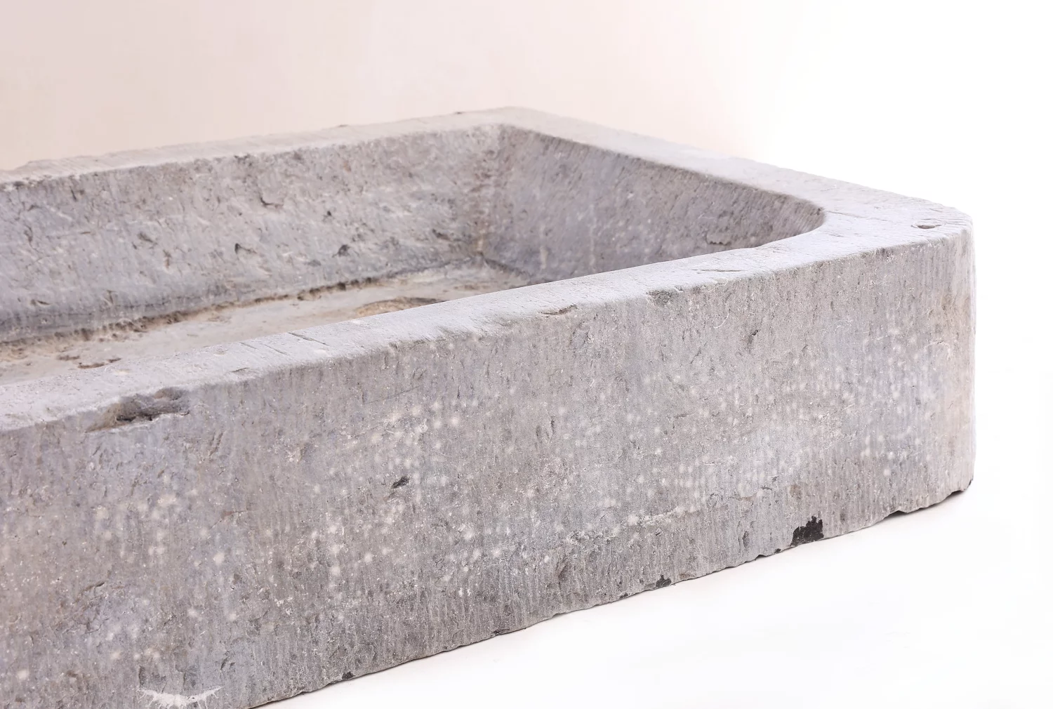 alte Baumaterialien