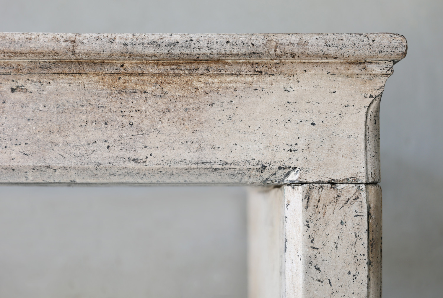 19. jahrhundert kamin