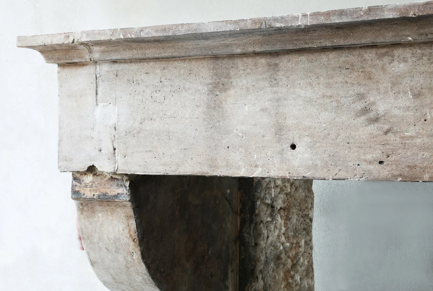 19. jahrhundert kaminmaske