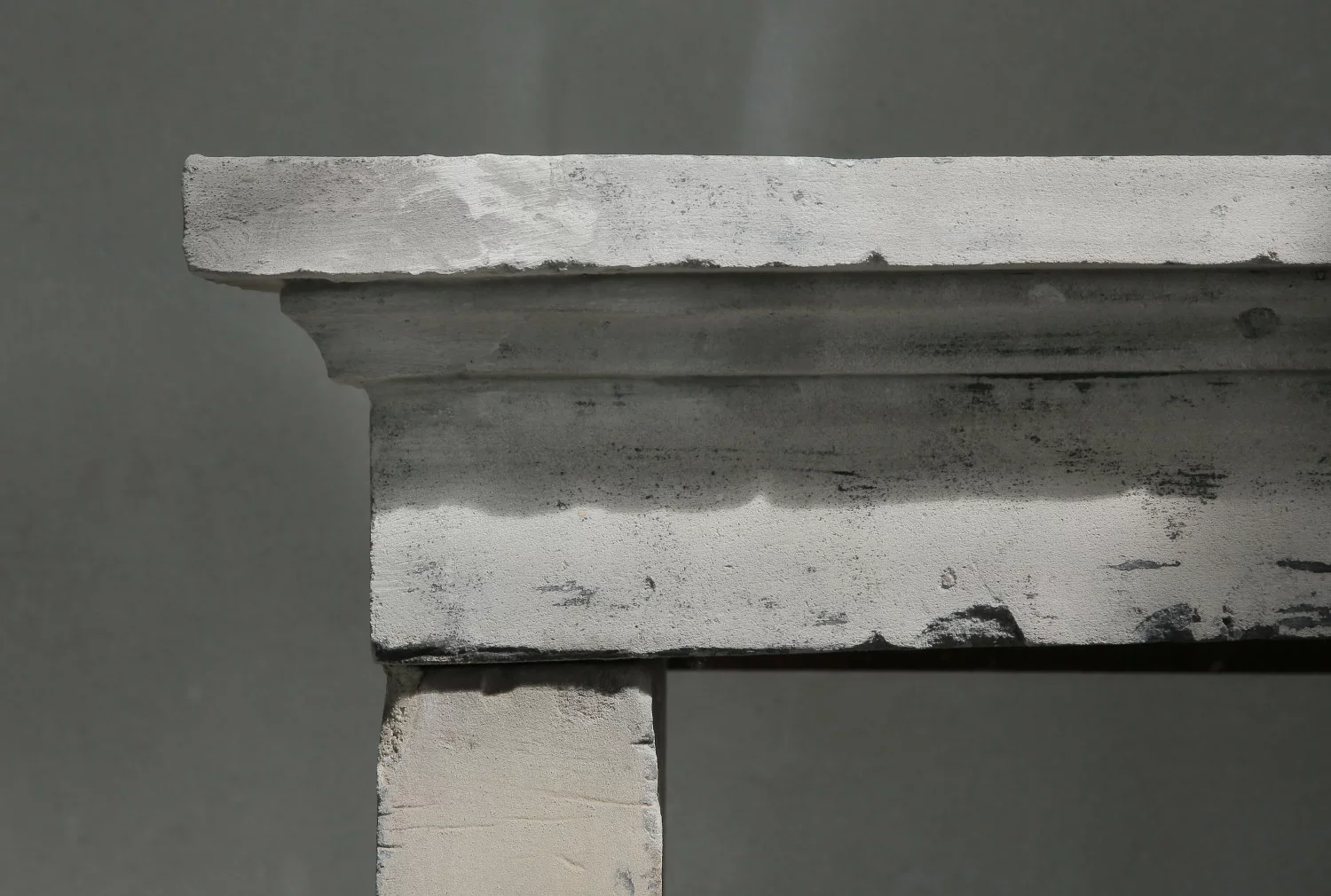 19. Jahrhundert kamin