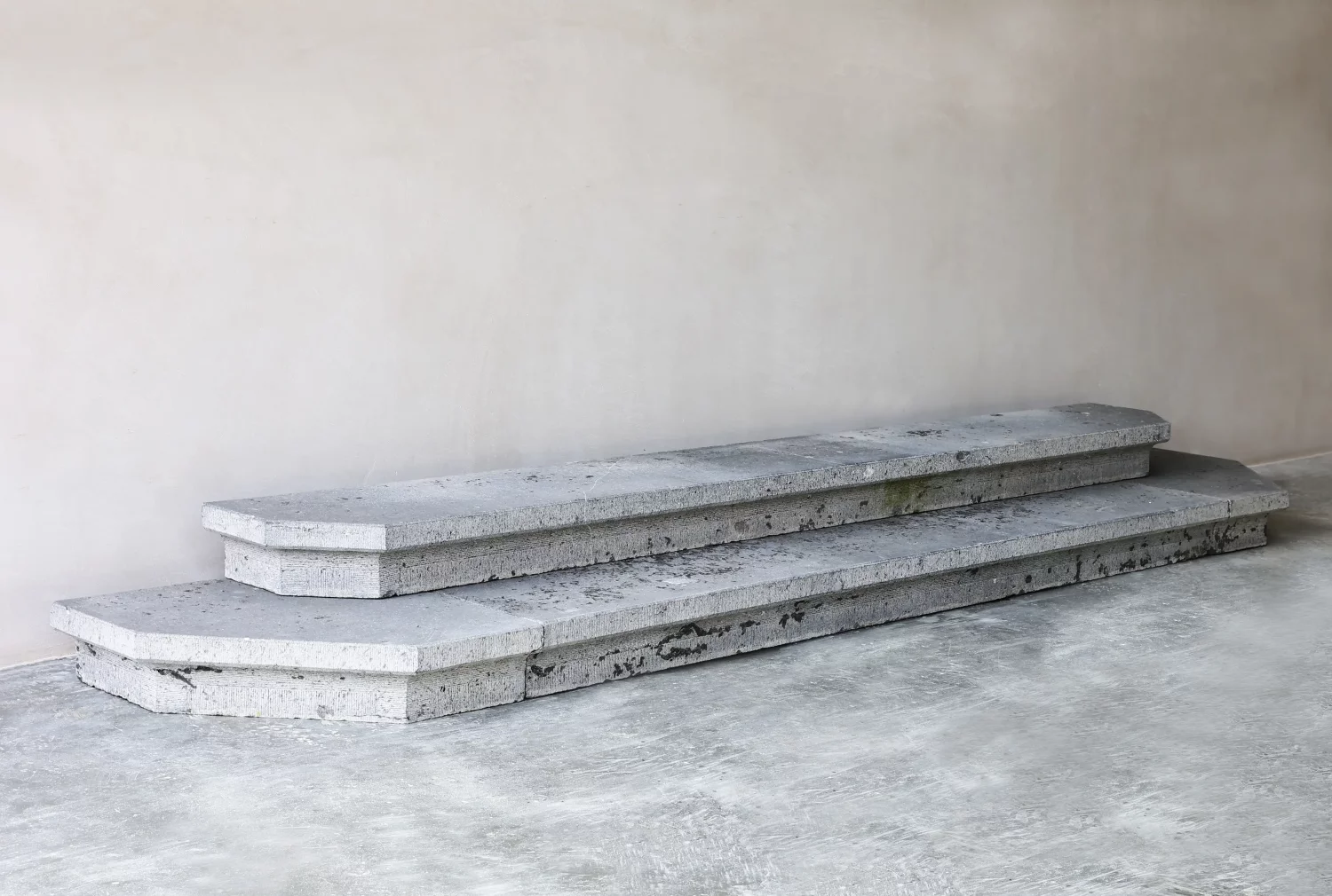 19. jahrhundert Treppe