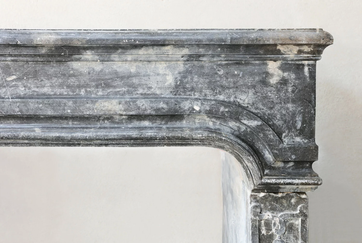 19. jahrhundert kaminmaske