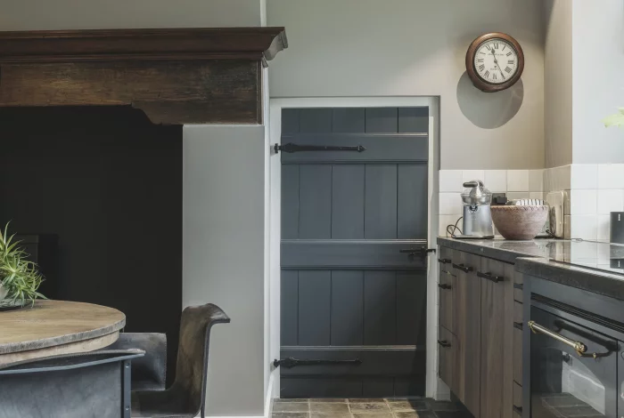 Antike Terra Cotta Fliesen