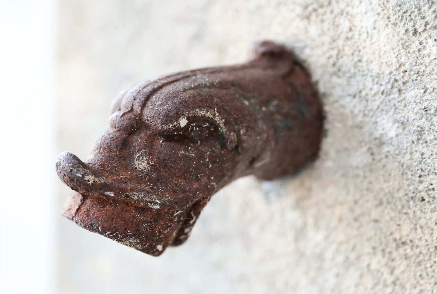 19. jahrhundert Brunnen