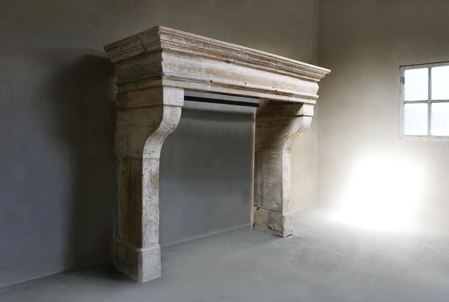 19. jahrhundert kamin