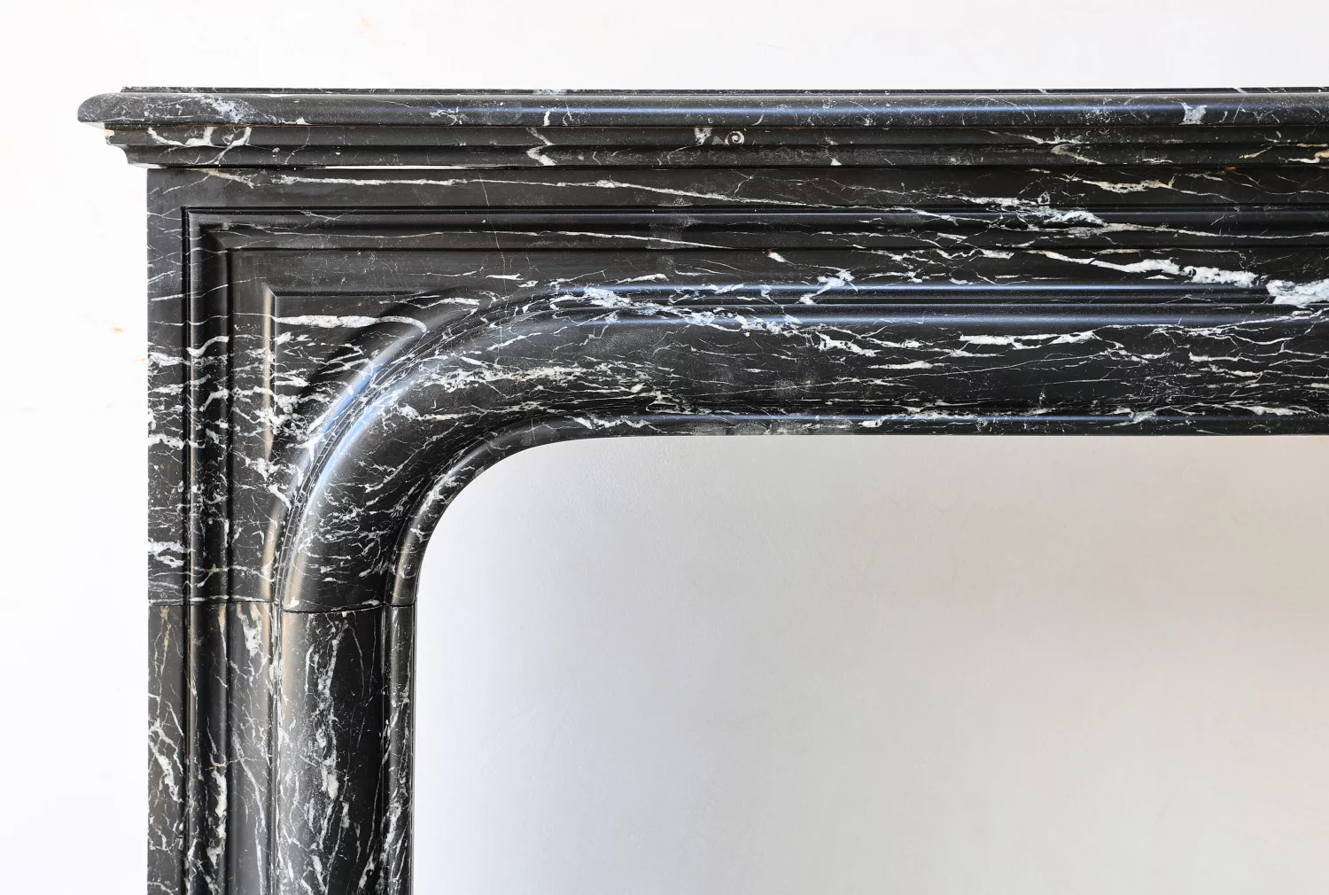 Louis XIV stil kamin