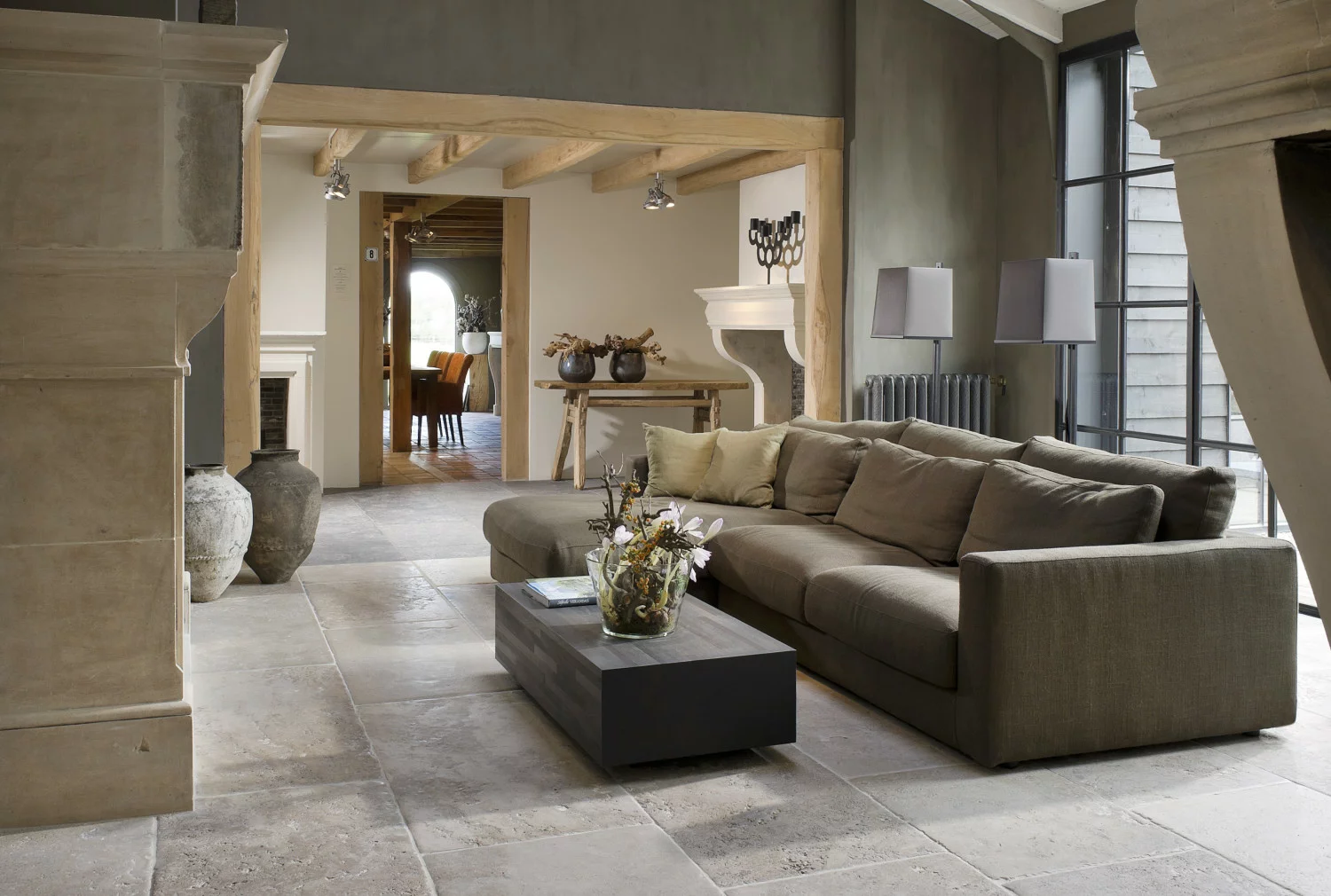 Kalksteinboden Burgunder