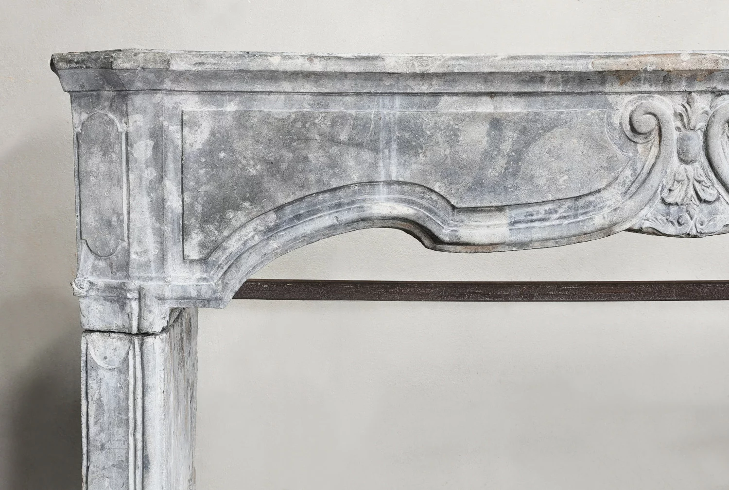 19. jahrhundert kaminmaske