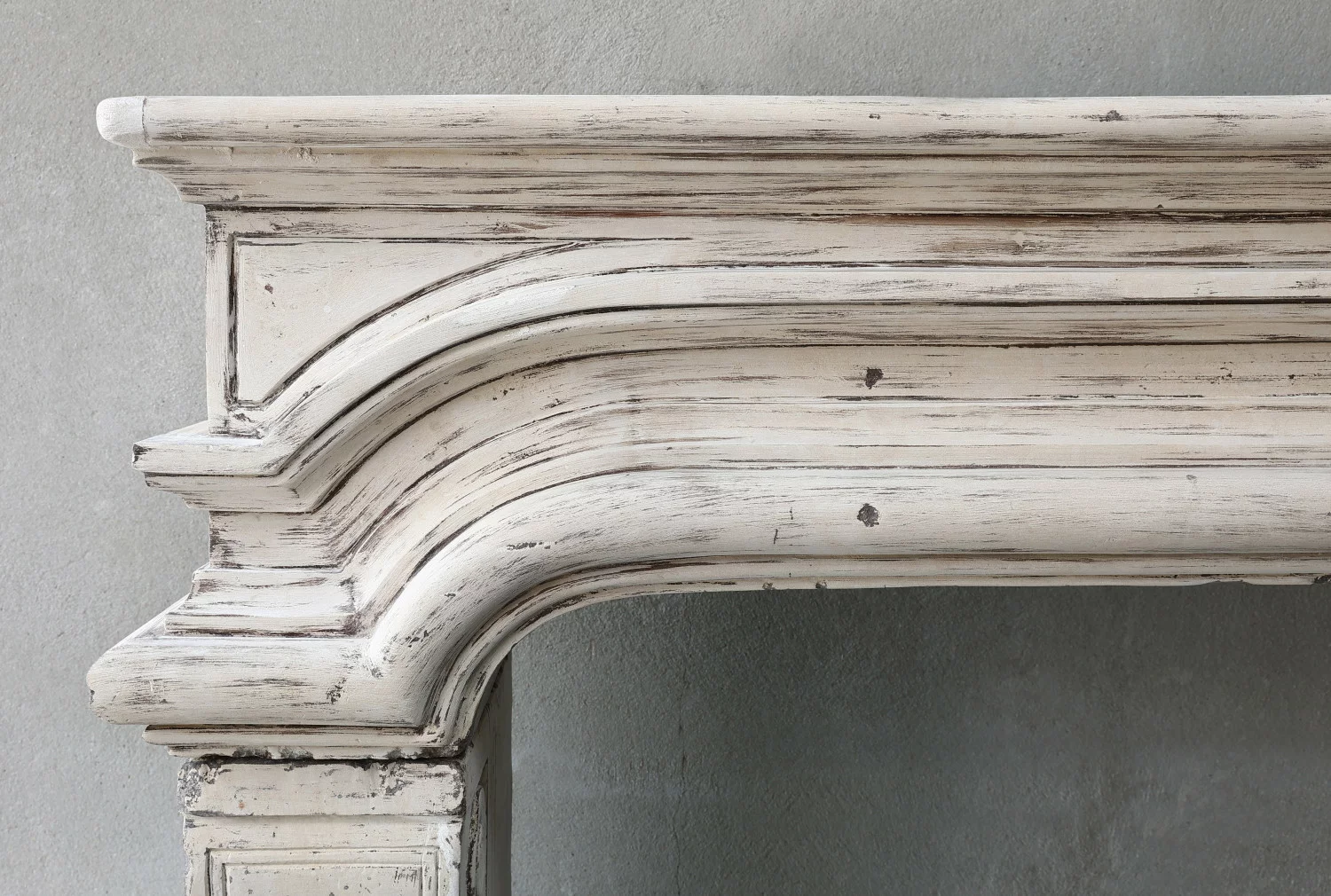 Louis XIV stil kamin
