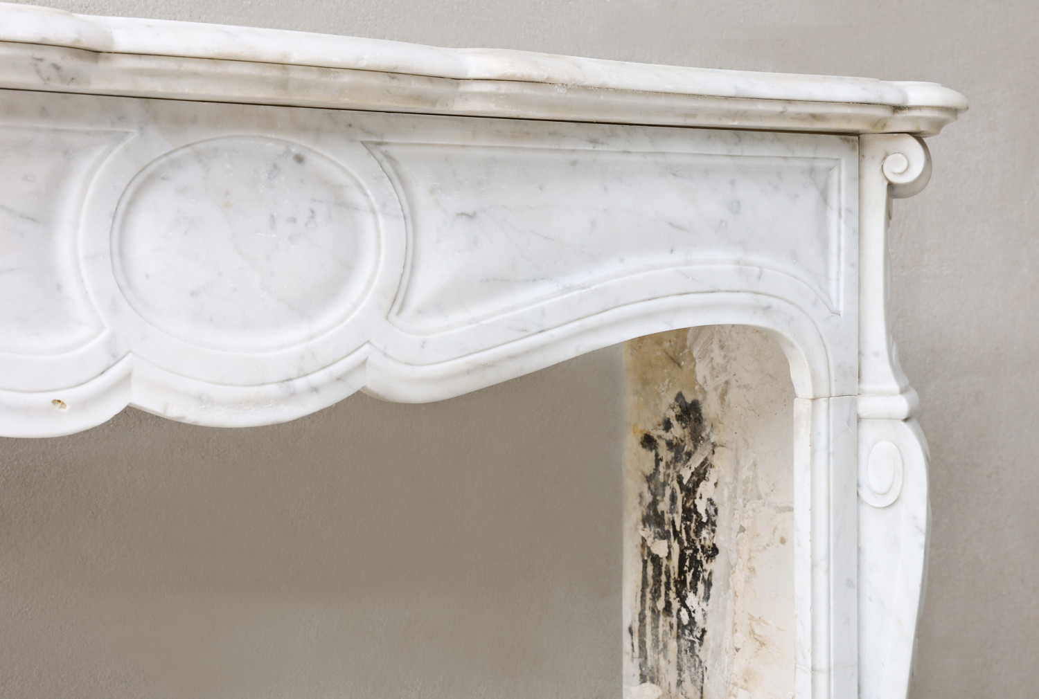 19. jahrhundert kamin