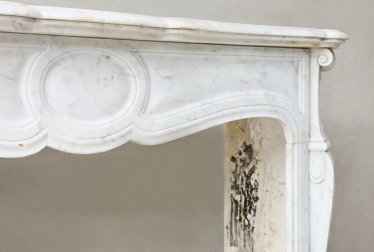 19. jahrhundert kamin