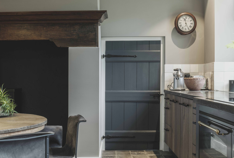 Antike Terra Cotta Fliesen