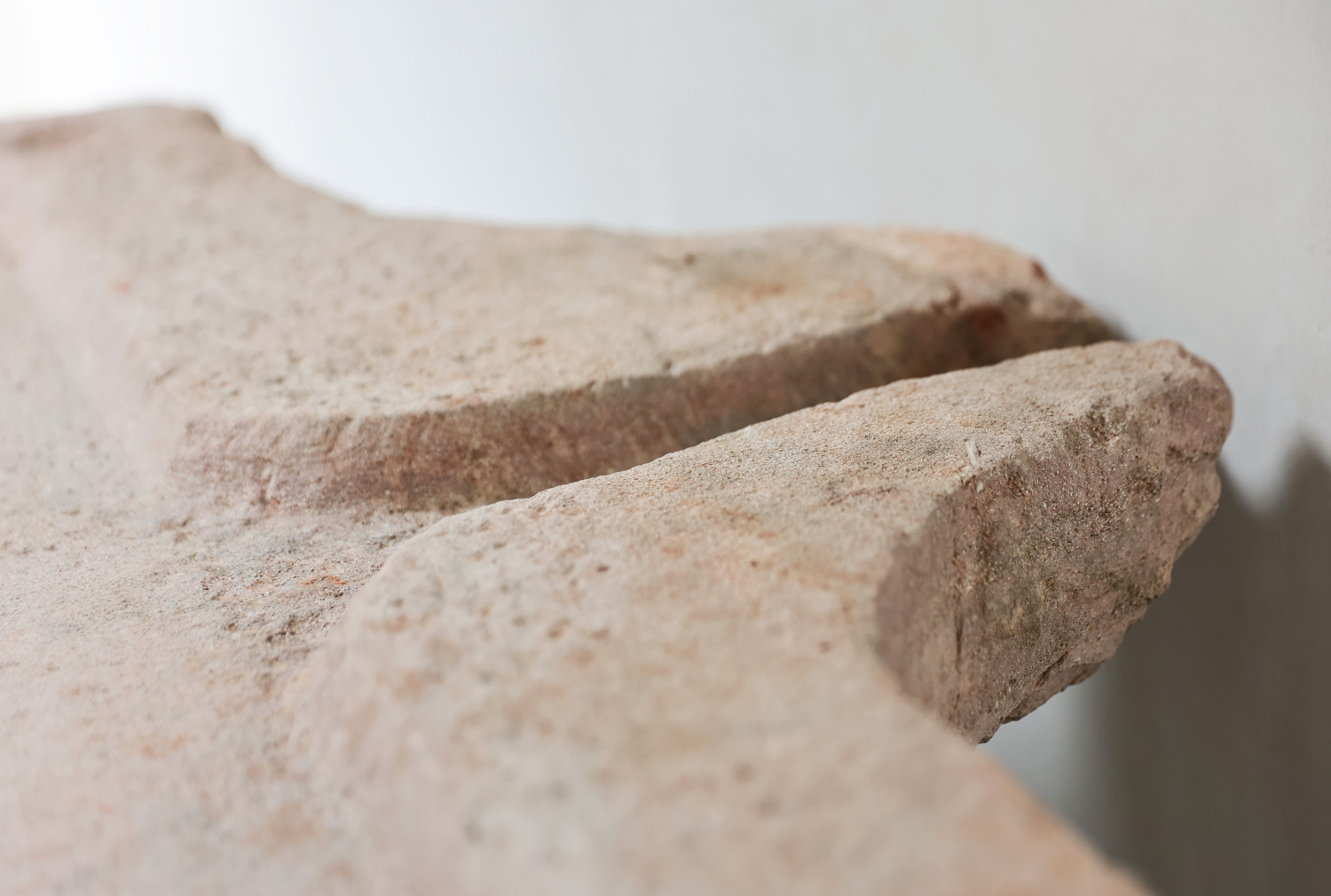 alte Baumaterialien